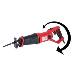 Testera recipro RD-RS38 750W 050138 - Img 3