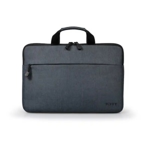 Torba za laptop 15.6 Port Designs Belize crna - Img 3