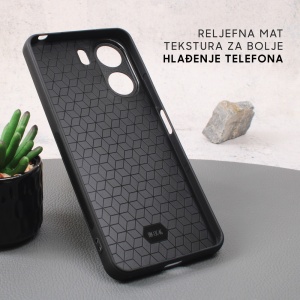 Torbica Anti Static za Honor X7b plava - Img 2