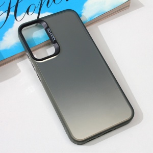 Torbica Clear za Samsung A346B Galaxy A34 5G crna - Img 1