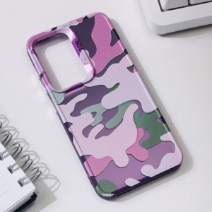 Torbica Color Wave za Samsung S921B Galaxy S24 pink - Img 1