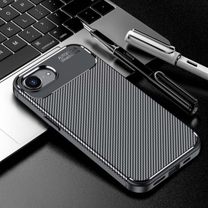 Torbica Defender Carbon za iPhone 16e 6.1 crna - Img 2