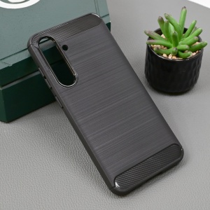 Torbica Defender Safeguard za Samsung S721B Galaxy S24 FE crna - Img 1