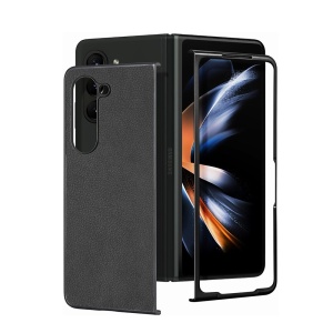 Torbica Folding Case za Samsung F956B Galaxy Z Fold 6 5G crna - Img 1