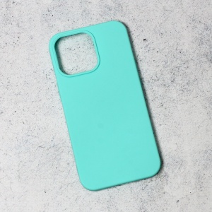 Torbica Gentle Color za iPhone 13 Pro 6.1 mint - Img 1