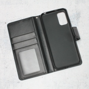 Torbica Hanman Canvas ORG для Xiaomi Redmi Note 10 5G crna - Img 4
