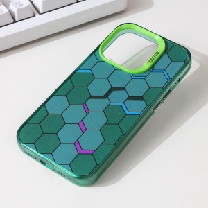 Torbica Honeycomb Color za iPhone 13 Pro 6.1 type 4 - Img 1