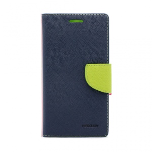 Torbica Mercury za Nokia 3.1 2018 tamno plava - Img 1