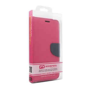 Torbica Mercury za Samsung A037G Galaxy A03s pink - Img 2