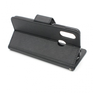 Torbica Mercury za ZTE Blade V10 Vita crna - Img 2