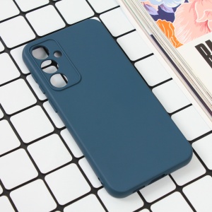 Torbica Nano Silikon для Samsung S711U Galaxy S23 FE темно-синий