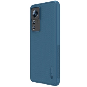 Torbica Nillkin Scrub Pro для Xiaomi 12T Pro синяя - Img 2