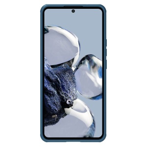 Torbica Nillkin Scrub Pro для Xiaomi 12T Pro синяя - Img 4