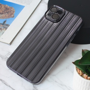 Torbica Shining Line za iPhone 14 Plus 6.7 crna - Img 1