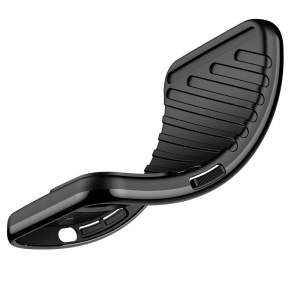 Torbica Slash za iPhone 14 Pro Max 6.7 crna - Img 2