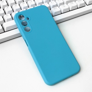 Torbica Summer color za Samsung A145R/A146B Galaxy A14 4G/5G plava - Img 1