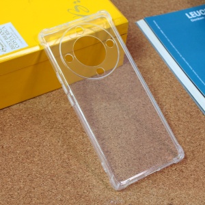 Torbica Transparent Ice Cube za Honor Magic 5 Lite - Img 1