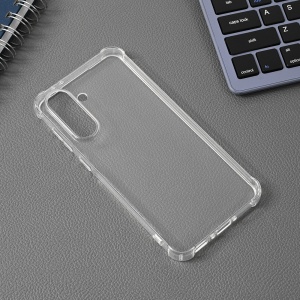 Torbica Transparent Ice Cube za Samsung A366B Galaxy A36 5G - Img 1