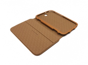 Torbica Tucano Folio Case za Samsung Galaxy Tab 3.0 (Note 8.0 ) zlatna - Img 3