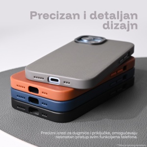 Torbica Urban Case za iPhone 15 Pro Max 6.7 siva - Img 4