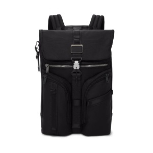 TUMI ALPHA BRAVO SURVEILLANCE RANAC