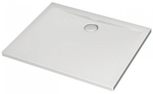 Tuš kada IDEAL STANDARD ULTRAFLAT 100x80 - Img 2
