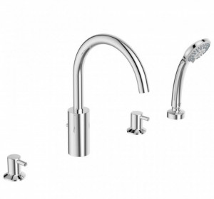 Ugradna baterija za kadu IDEAL STANDARD CERALINE 4R