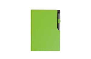 ULTRA Notes A5 - Apple green - Img 1