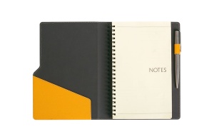 ULTRA Notes A5 - Žuta - Img 2
