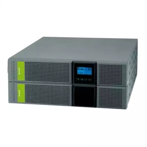 UPS Socomec NeTYS PR-RT 1700VA/1350W 230V 50/60Hz AVR, Sine wave, LCD, RJ45, 1xUSB - Img 2