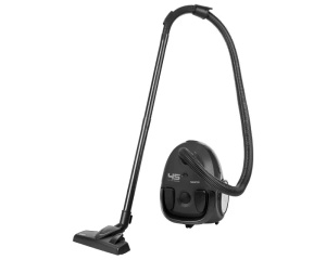 Usisivač Sencor sa kesom SVC 45BK-EUE3/zapremina 1.5L/snaga 850W/crna - Img 4