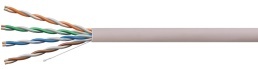 UTP 24AWG CU LSZH CAT5E
