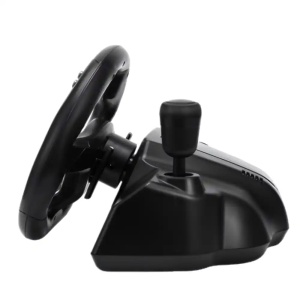 Volan Gembird STR-M-40 7in1 RACEMASTER PC/PS3/PS4/XBOX360/XBOXONE/SWITCH/ANDROID(5599) - Img 2