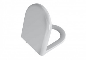 WC daska VITRA ZENTRUM duroplast - Img 1