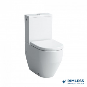 WC Šolja mbl Laufen PRO rimless - Img 1