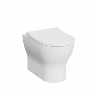 WC šolja VITRA MIA ROUND rimex podna - Img 2
