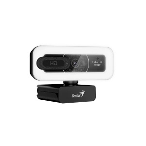 Web kamera Genius Face Cam Light crna - Img 2