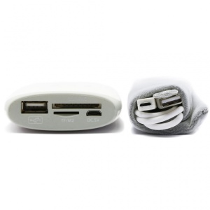WiFi Stash for iPad/iPhone/PC/Android - Img 3