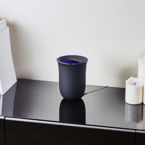 Wireless punjac sa UV zastitom Lexon Oblio LH59N crni - Img 4