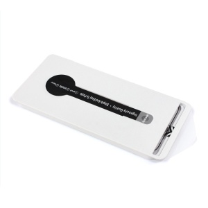 Zastitno Staklo Tempered glass 2.5D Automatic paste box za iPhone 12 Pro Max 6.7 crni - Img 2