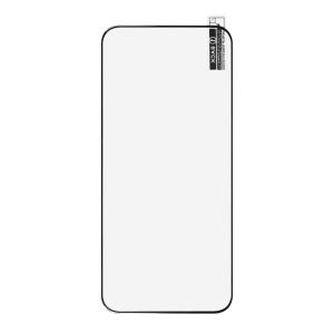Zastitno staklo Tempered Glass 2.5D full glue za Honor 200 Lite crni - Img 2