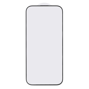 Zastitno staklo Tempered Glass 2.5D full glue za iPhone 16 Pro Max 6.9 crna - Img 2