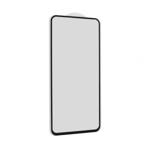 Zastitno staklo Tempered Glass 2.5D full glue za Samsung A715F Galaxy A71 crni - Img 1