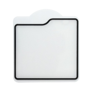 Zastitno staklo Tempered Glass 2.5D full glue za Samsung F731B Galaxy Z Flip 5 crni - Img 2
