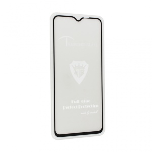 Zastitno staklo Tempered Glass 2.5D full glue za Xiaomi Redmi Note 8 Pro - Img 1