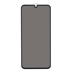 Zastitno Staklo Tempered glass Privacy 2.5D full glue za Samsung A156B Galaxy A15 5G crni - Img 2