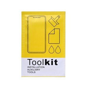 Zastitno staklo Tempered Glass Privacy 2.5D full glue za Samsung S938B Galaxy S25 Ultra crni (fingerprint unlock) - Img 3