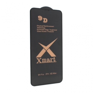 Zastitno staklo Tempered Glass X mart 9D za iPhone 11 Pro Max 6.5 - Img 1