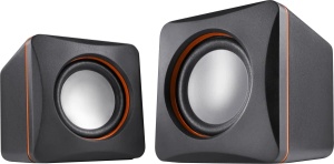 Zvučnici 2.0 USB Defender SPK33 5W - Img 2