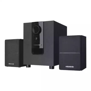 Zvučnici 2.1 Microlab M106BT - Img 1